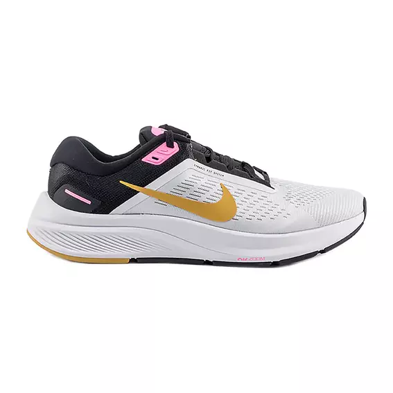 Кроссовки Nike W NIKE AIR ZOOM STRUCTURE 24 DA8570-106 фото 3 — интернет-магазин Tapok
