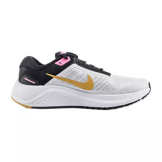 Кроссовки Nike W NIKE AIR ZOOM STRUCTURE 24 DA8570-106 фото 4 — интернет-магазин Tapok