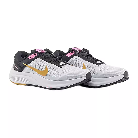 Кроссовки Nike W NIKE AIR ZOOM STRUCTURE 24 DA8570-106 фото 6 — интернет-магазин Tapok