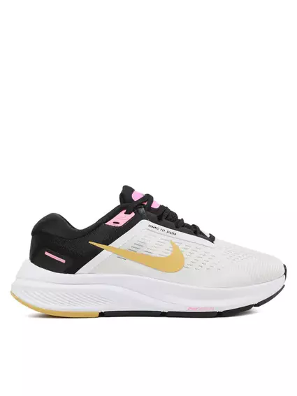 Кроссовки Nike W NIKE AIR ZOOM STRUCTURE 24 DA8570-106 фото 1 — интернет-магазин Tapok