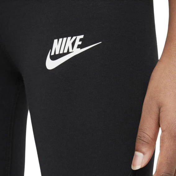 Лосини Nike FAVORITES GX HW LEGGING CU8248-010 фото 2 — інтернет-магазин Tapok