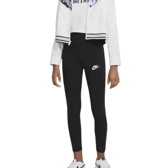 Лосини Nike FAVORITES GX HW LEGGING CU8248-010 фото 8 — інтернет-магазин Tapok