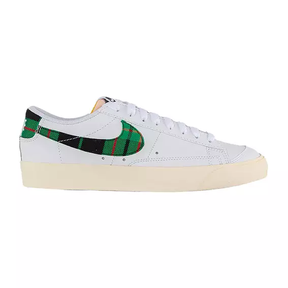 Кросівки Nike BLAZER LOW 77 PRM DV0801-100 фото 4 — інтернет-магазин Tapok