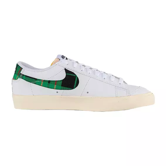 Кроссовки Nike BLAZER LOW 77 PRM DV0801-100 фото 5 — интернет-магазин Tapok