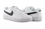 Кроссовки Nike COURT ROYALE 2 NN DH3160-101 Фото 2