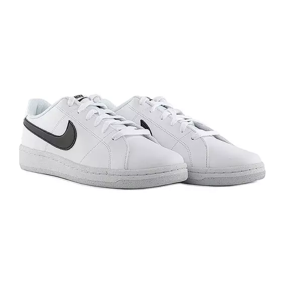 Кроссовки Nike COURT ROYALE 2 NN DH3160-101 фото 6 — интернет-магазин Tapok