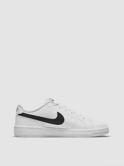 Кросівки Nike COURT ROYALE 2 NN DH3160-101 фото 1 — інтернет-магазин Tapok