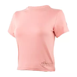 Футболка Ellesse T-Shirt Dropper Crop T-Shirt SGM14157-PINK