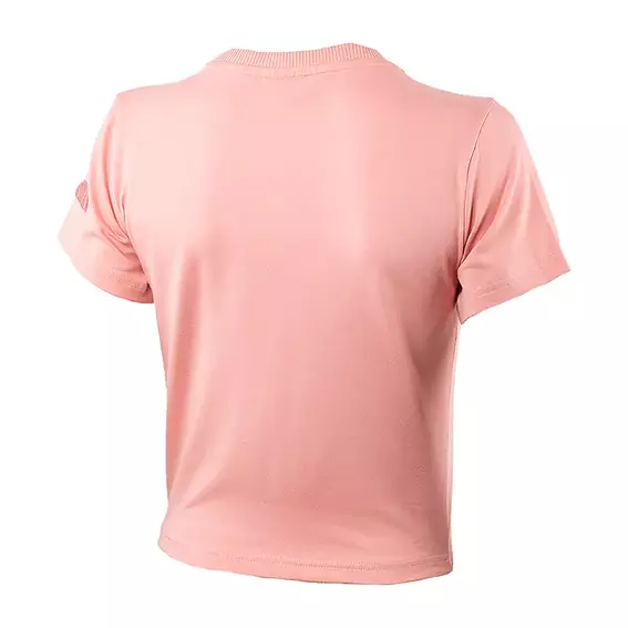 Футболка Ellesse T-Shirt Dropper Crop T-Shirt SGM14157-PINK фото 2 — інтернет-магазин Tapok