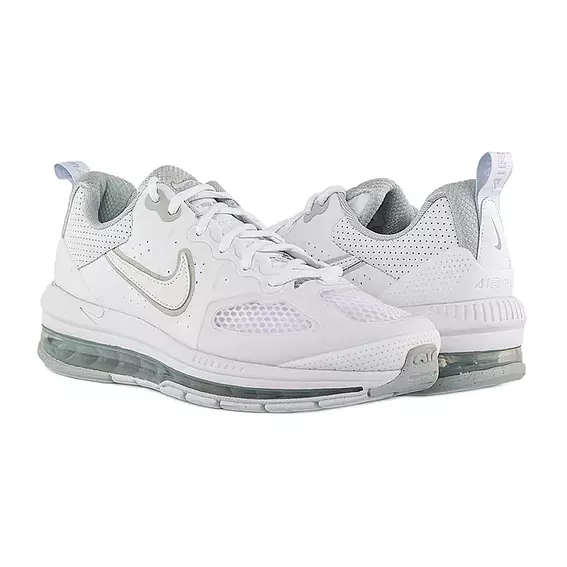 Кросівки Nike W AIR MAX GENOME CZ1645-100 фото 3 — інтернет-магазин Tapok