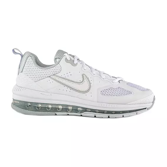 Кросівки Nike W AIR MAX GENOME CZ1645-100 фото 4 — інтернет-магазин Tapok