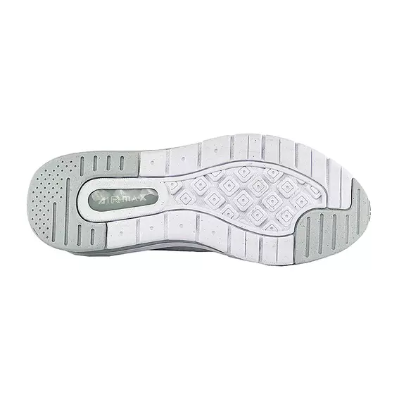 Кросівки Nike W AIR MAX GENOME CZ1645-100 фото 6 — інтернет-магазин Tapok