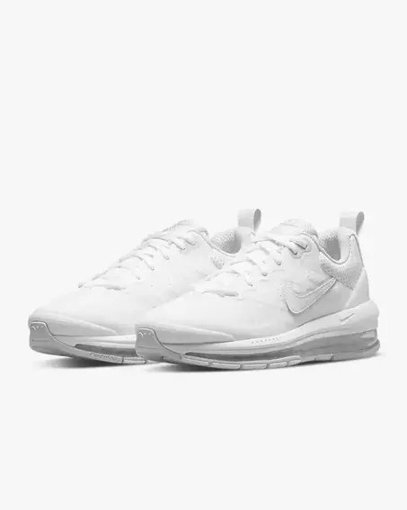 Кроссовки Nike W AIR MAX GENOME CZ1645-100 фото 2 — интернет-магазин Tapok