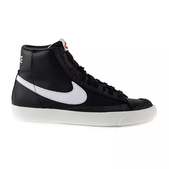 Кросівки Nike  Blazer Mid '77 Vintage BQ6806-002 фото 4 — інтернет-магазин Tapok