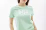 Футболка HELLY HANSEN W HH LOGO T-SHIRT 34112-419 Фото 1