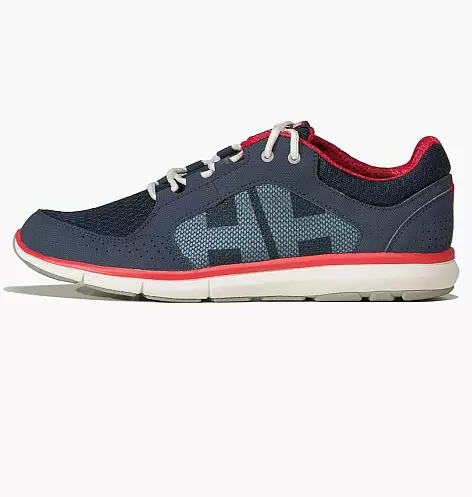 Кроссовки HELLY HANSEN AHIGA V4 HYDROPOWER 11582-597 фото 1 — интернет-магазин Tapok