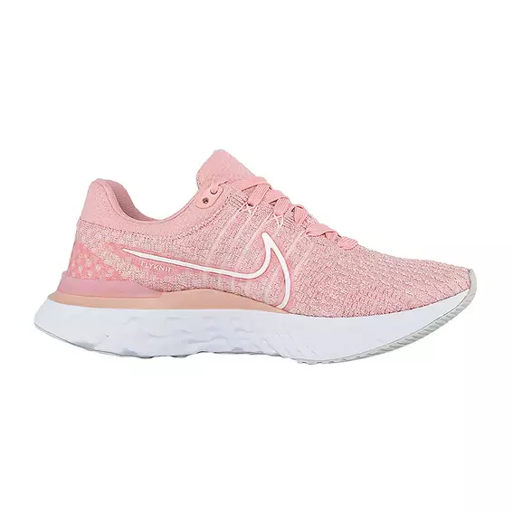 Кроссовки Nike REACT INFINITY RUN FK 3 DD3024-600 фото 5 — интернет-магазин Tapok