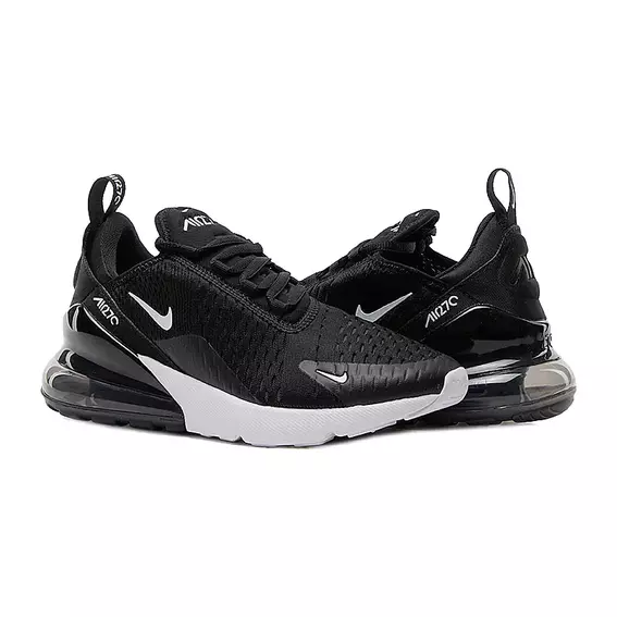 Кроссовки Nike W AIR MAX 270 AH6789-001 фото 3 — интернет-магазин Tapok