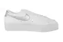 Кроссовки Nike W BLAZER LOW PLATFORM ESS DQ7571-101 Фото 5