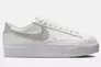 Кроссовки Nike W BLAZER LOW PLATFORM ESS DQ7571-101 Фото 1