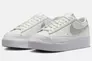 Кросівки Nike W BLAZER LOW PLATFORM ESS DQ7571-101 Фото 2