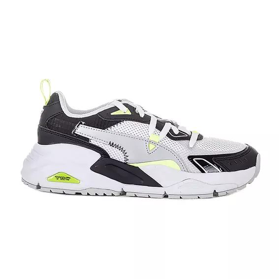 Кроссовки Puma TRC MIRA Tech Chrome Wns 39065001 фото 2 — интернет-магазин Tapok