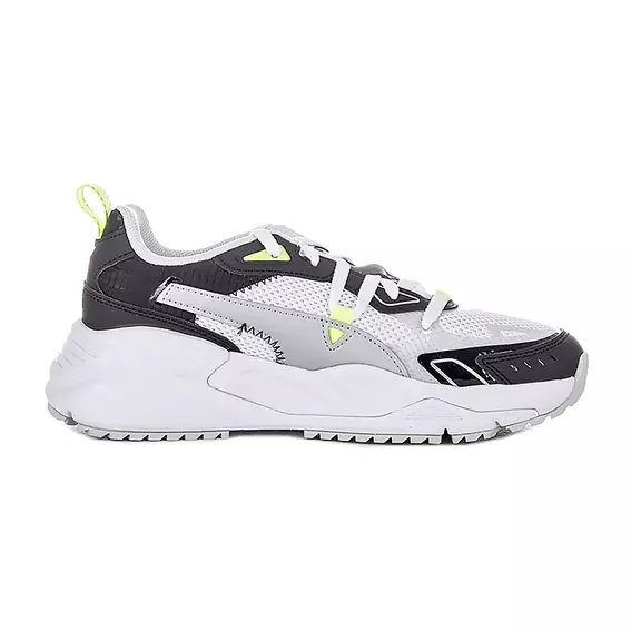 Кроссовки Puma TRC MIRA Tech Chrome Wns 39065001 фото 3 — интернет-магазин Tapok