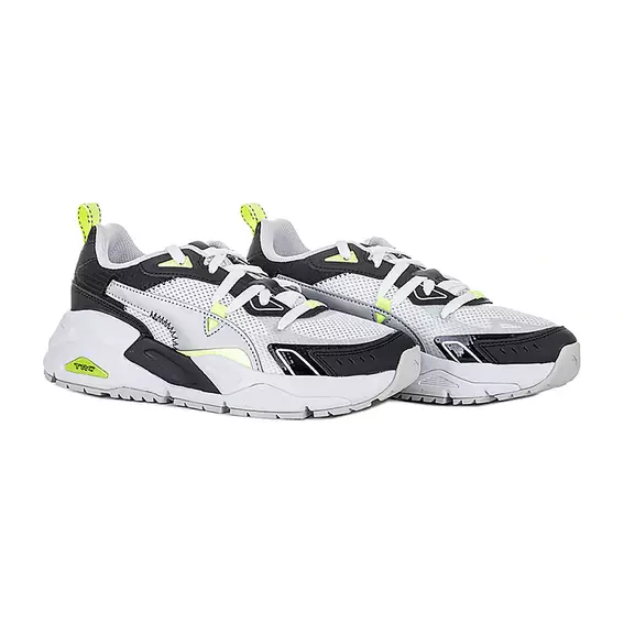 Кроссовки Puma TRC MIRA Tech Chrome Wns 39065001 фото 5 — интернет-магазин Tapok