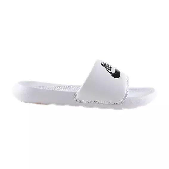 Тапочки Nike VICTORI ONE SLIDE CN9677-100 фото 6 — интернет-магазин Tapok