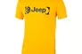 Футболка JEEP T-SHIRT Paintbrush J22W O102590-Y247 Фото 1