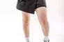 Шорти Nike W NSW TP DF MR SKORT DV8491-010 Фото 1