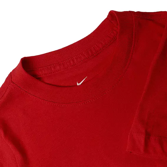 Футболка NIKE TEE EMB FUTURA AR5254-657 фото 5 — інтернет-магазин Tapok