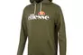 Худі Ellesse Ferrer SHK13288-KHAKI Фото 3