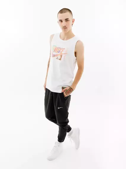 Штани Nike M NK ESSENTIAL WOVEN PANT BV4833-010 фото 4 — інтернет-магазин Tapok