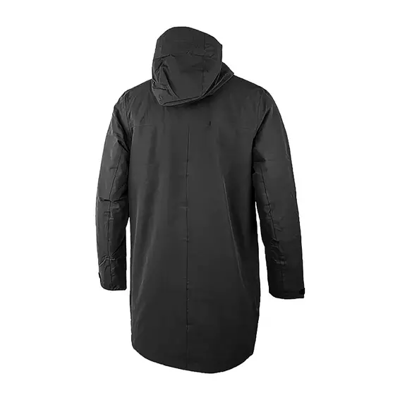 Куртка HELLY HANSEN MONO MATERIAL INS RAIN COAT 53644-990 фото 4 — интернет-магазин Tapok