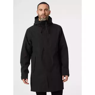 Куртка HELLY HANSEN MONO MATERIAL INS RAIN COAT 53644-990