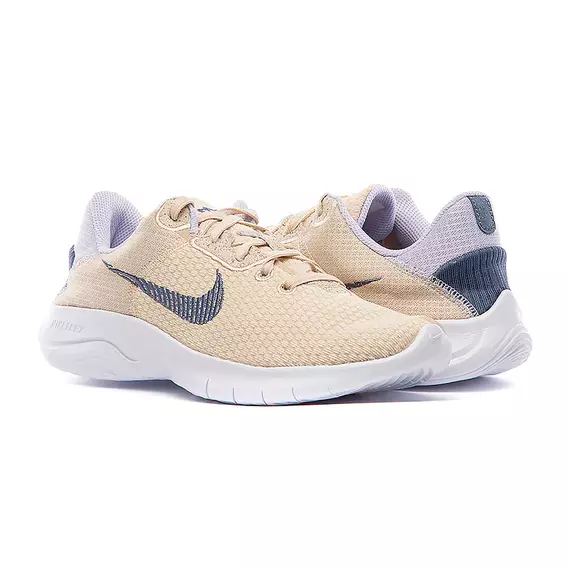 Кросівки Nike W FLEX EXPERIENCE RN 11 NN DD9283-102 фото 3 — інтернет-магазин Tapok