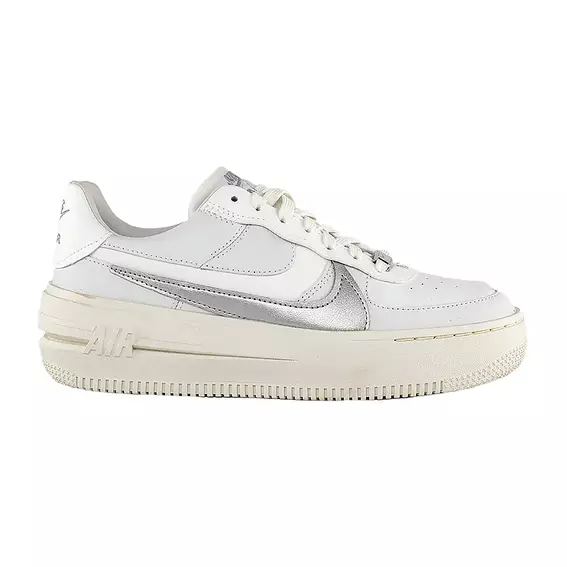 Кроссовки Nike W AF1 PLT.AF.ORM DJ9946-101 фото 4 — интернет-магазин Tapok