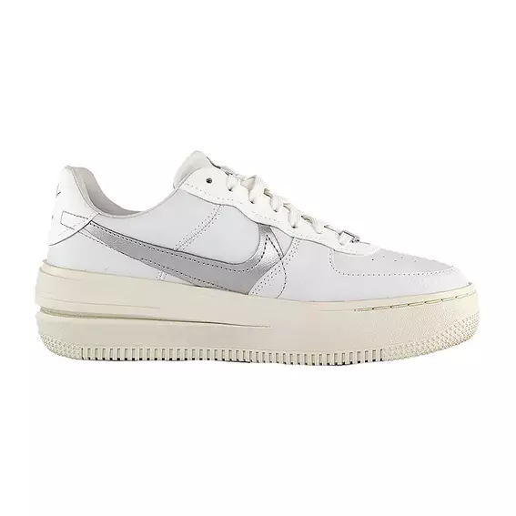 Кроссовки Nike W AF1 PLT.AF.ORM DJ9946-101 фото 5 — интернет-магазин Tapok