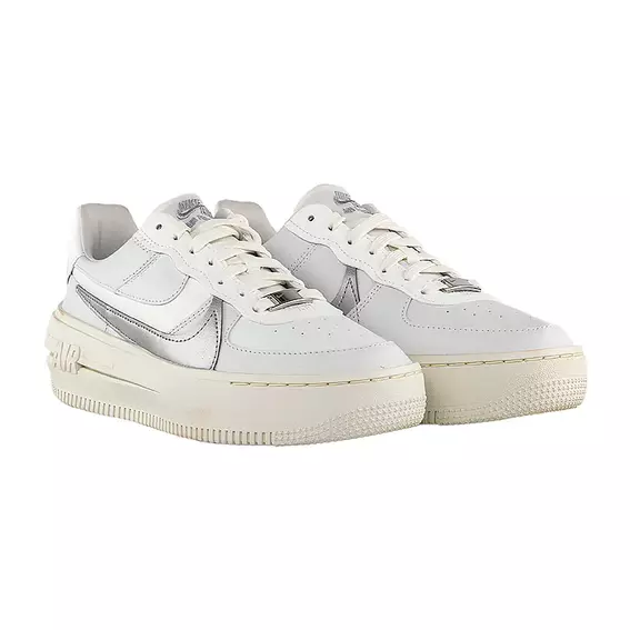 Кроссовки Nike W AF1 PLT.AF.ORM DJ9946-101 фото 7 — интернет-магазин Tapok