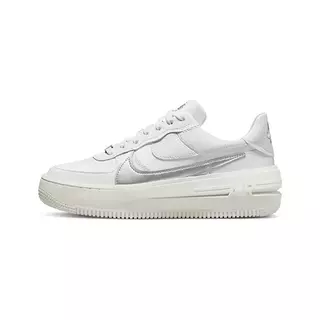 Кросівки Nike W AF1 PLT.AF.ORM DJ9946-101