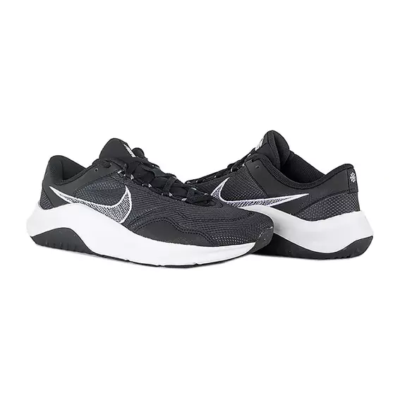 Кросівки Nike LEGEND ESSENTIAL 3 NN DM1120-001 фото 1 — інтернет-магазин Tapok