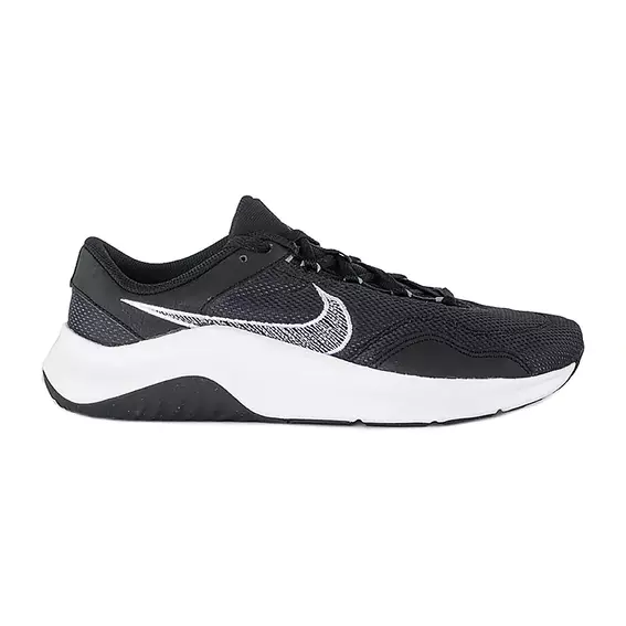 Кроссовки Nike LEGEND ESSENTIAL 3 NN DM1120-001 фото 2 — интернет-магазин Tapok