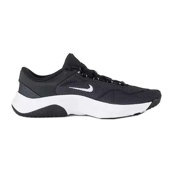 Кросівки Nike LEGEND ESSENTIAL 3 NN DM1120-001 фото 3 — інтернет-магазин Tapok