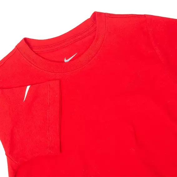 Футболка Nike Y NK PARK20 SS TEE CZ0909-657 фото 3 — інтернет-магазин Tapok