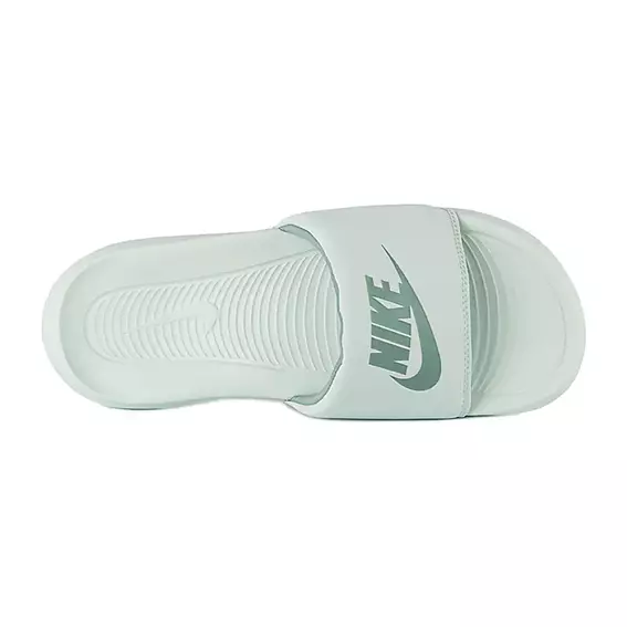 Тапочки Nike VICTORI ONE SLIDE CN9677-300 фото 2 — интернет-магазин Tapok