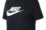 Футболка Nike W NSW TEE ESSNTL CRP ICN FTR BV6175-010 Фото 1