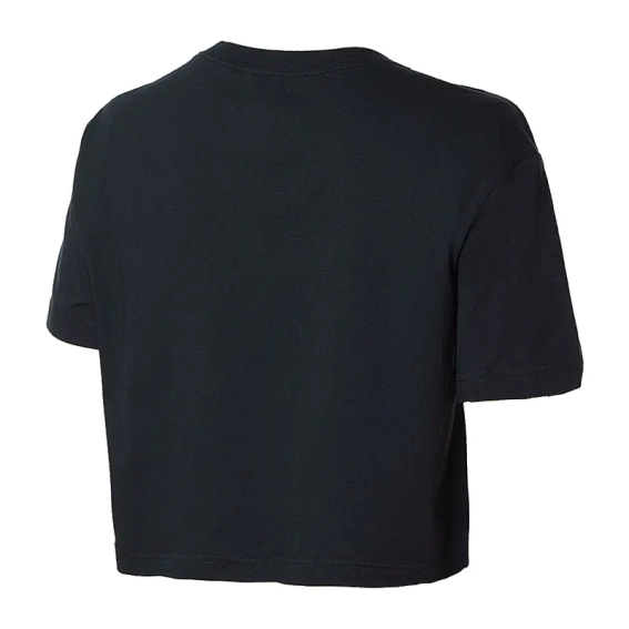 Футболка Nike W NSW TEE ESSNTL CRP ICN FTR BV6175-010 фото 2 — интернет-магазин Tapok