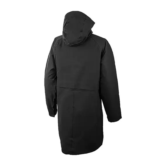 Куртка HELLY HANSEN W MONO MATERIAL INS RAIN COAT 53652-990 фото 4 — інтернет-магазин Tapok