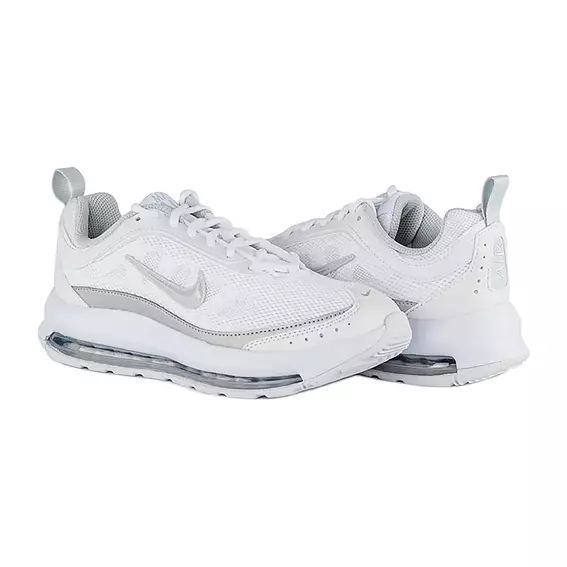 Кросівки Nike WMNS AIR MAX AP CU4870-102 фото 2 — інтернет-магазин Tapok